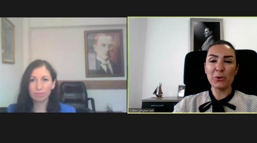 Romanya pazarı ele alındı