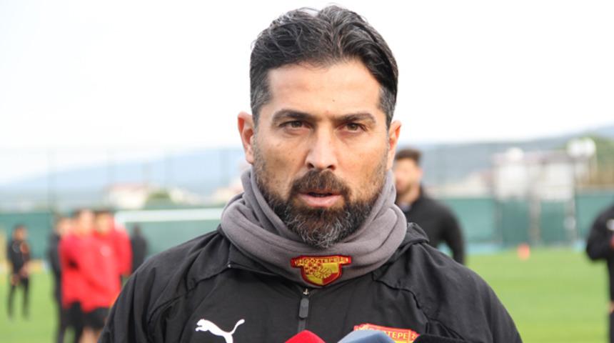 Göztepe’de İlhan Palut'un istifası kabul edilmedi