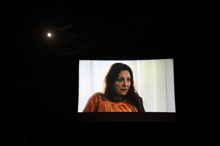 Büyükşehir’den arabalı sinema günleri G4