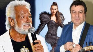 Fedon 'geçinemiyoruz' diyen ünlülere kızdı