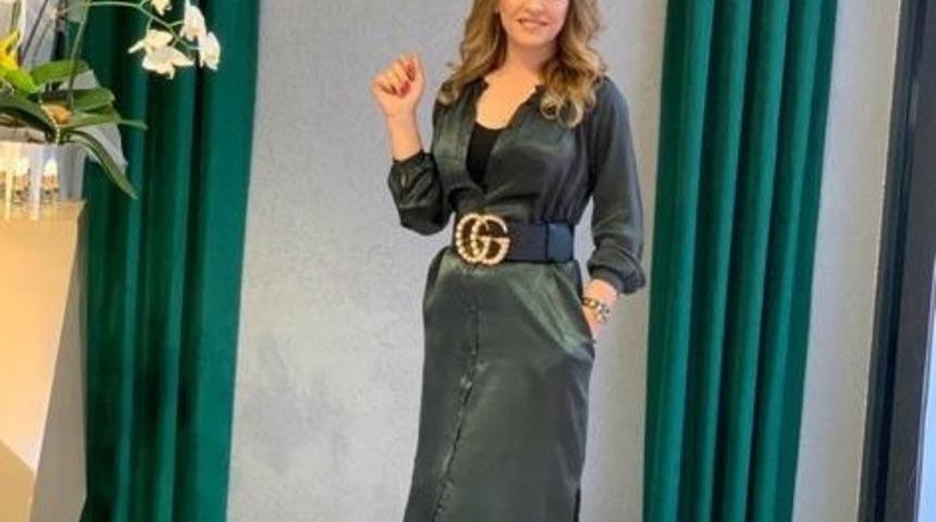 Kaş Mimarı Sevim Alan, kaş eğitimlerine kaldığı yerden devam ediyor