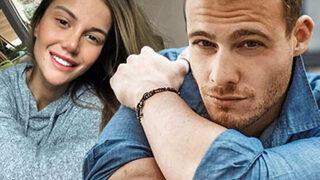  Aslı Turanlı'dan Kerem Bürsin açıklaması! 'Kerem hoş bir çocuk'