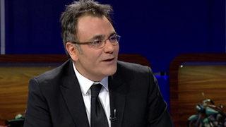 CNN Türk Mesut Yar'ın programını yayından kaldırdı