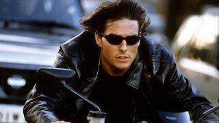 İngiltere'den, Tom Cruise’a, ‘Görevimiz Tehlike 7’ müjdesi