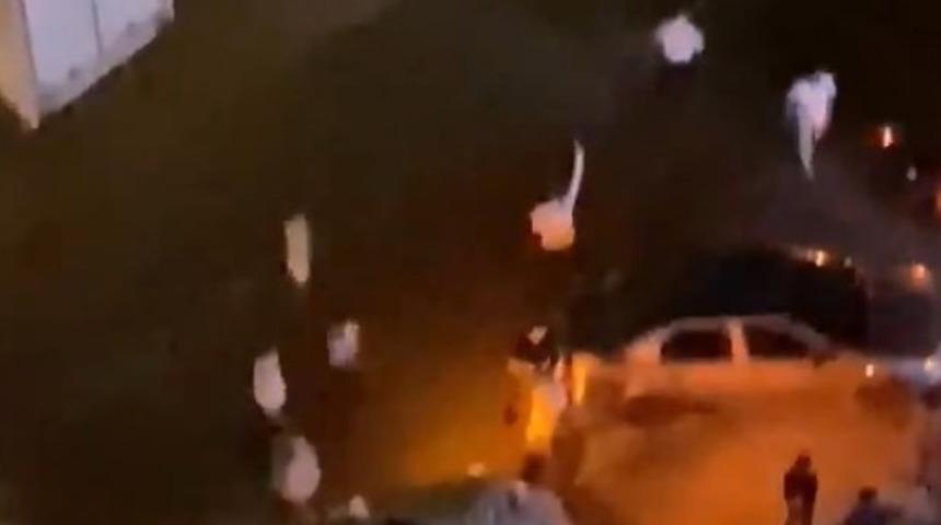 Koronavir&uuml;s vaka sayılarının giderek arttığı Gaziantep'te flaş karar