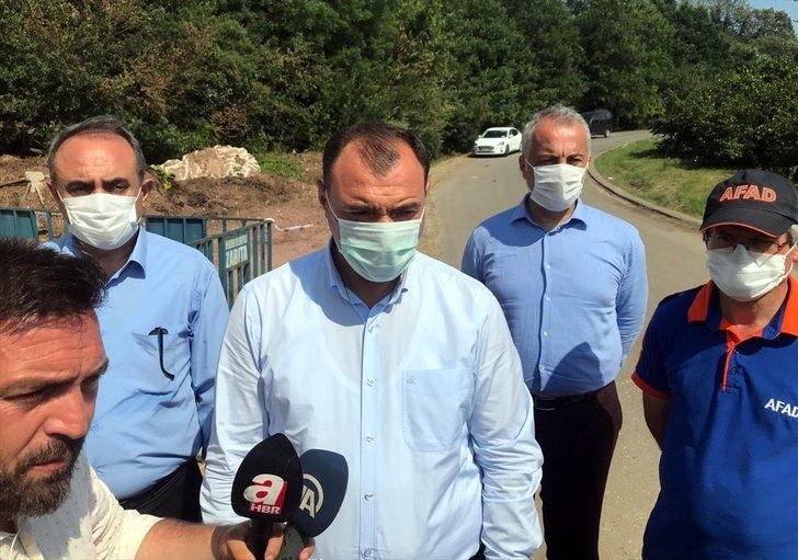 Sakarya'da havai fişek fabrikasındaki patlamada ölenlerin sayısı 6'yı çıktı G3