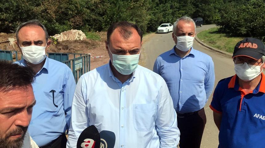 Sakarya'daki fabrika patlamasından acı haber! Can kaybı 6'ya y&uuml;kseldi