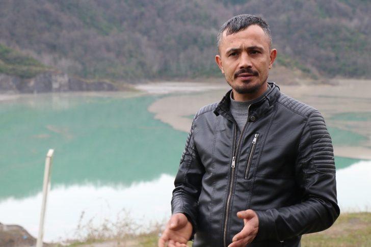 Akbaş, "Klavye çevrecilerini samimi bulmuyorum" G1