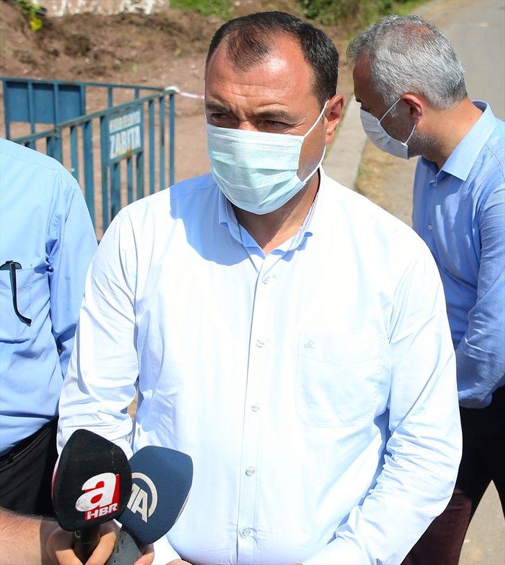 Sakarya'da havai fişek fabrikasındaki patlamada ölenlerin sayısı 6'yı çıktı G1