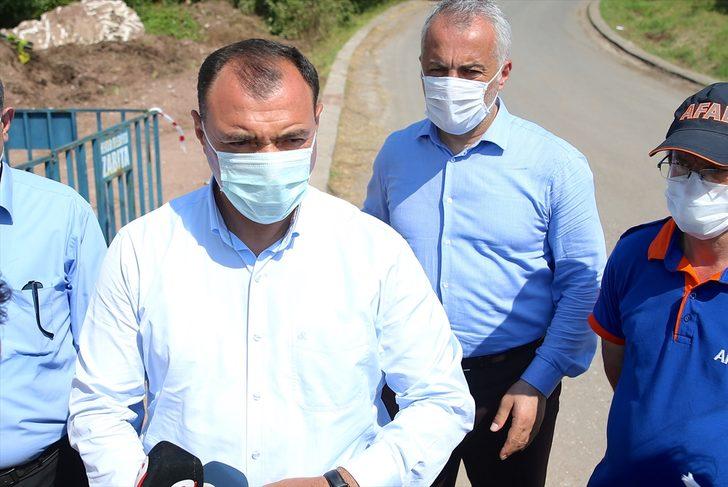 Sakarya'da havai fişek fabrikasındaki patlamada ölenlerin sayısı 6'yı çıktı G2