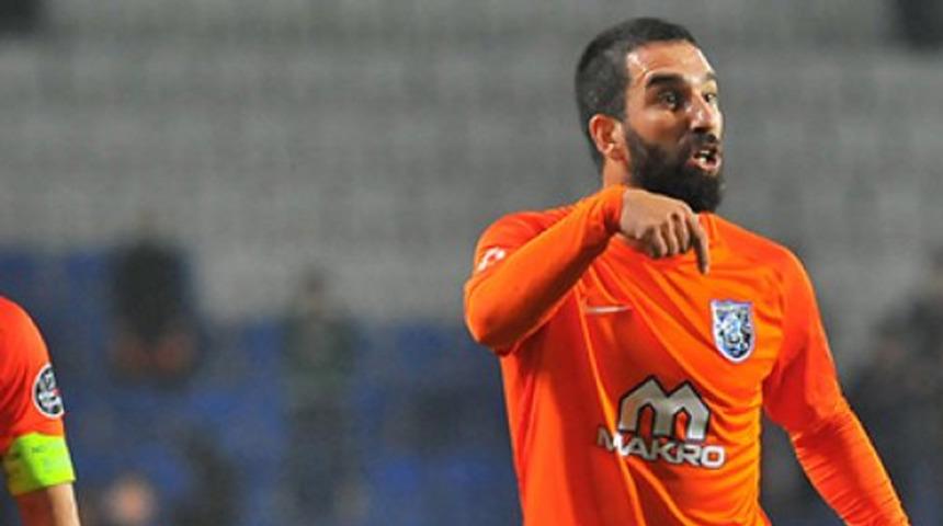 Sinan Engin'den flaş itiraf: Arda Turan Galatasaray'a hayırlı olsun