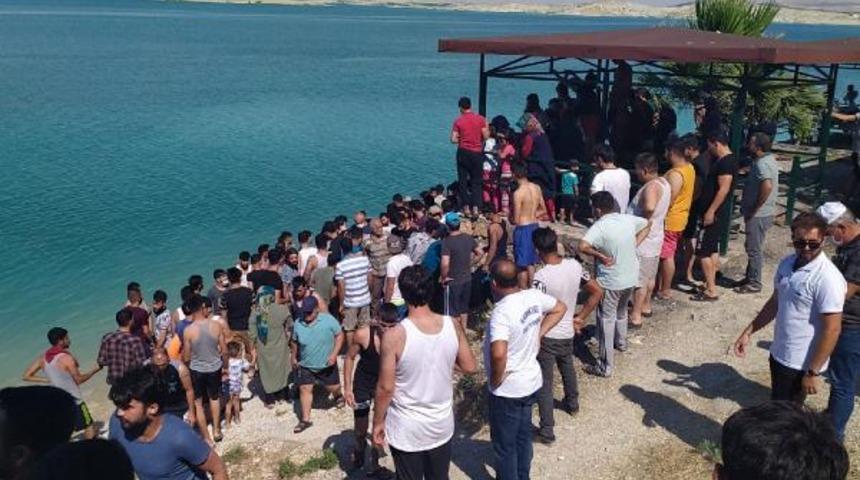 15 yaşındaki çocuğun acı ölümü