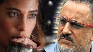 Erol Köse'den Berrak Tüzünataç'a Sübyancı tazminatı