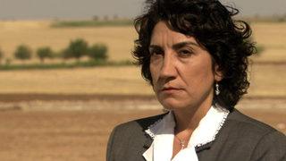 Kız Kardeşi Füsun Demirel'e destek verdi: Gerilla'nın Ablası