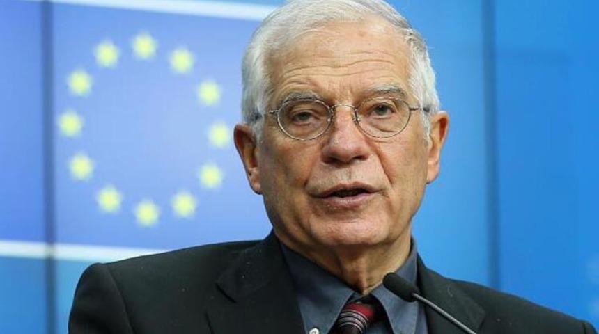 AB Komisyonu Başkan Yardımcısı Fontelles, T&uuml;rkiye&rsquo;ye geliyor