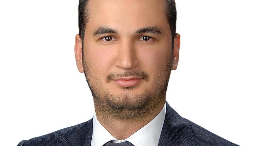 Yerk&ouml;y spor altyapı sorumluluğuna Abdullah necat T&uuml;rkmenoğlu getirildi