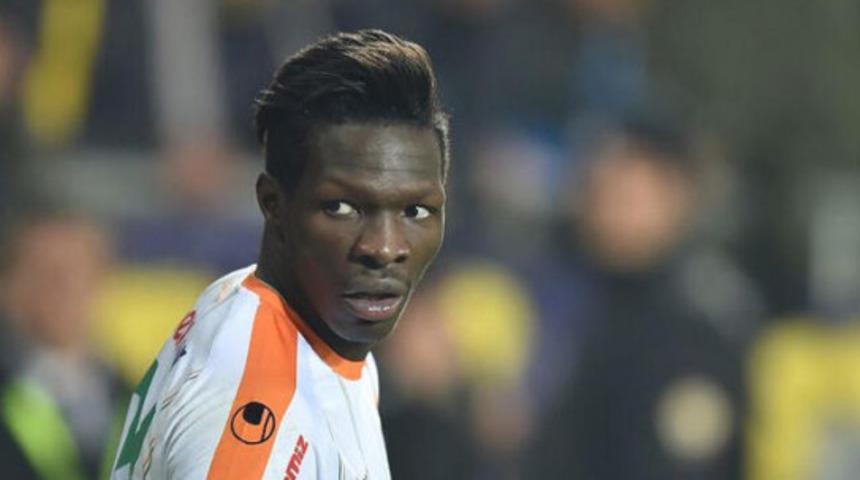 Alanyaspor Başkanı Hasan Çavuşoğlu: Beşiktaş, N'Sakala'ya teklif yaptı, aklı çelindi