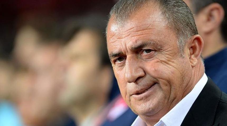 Fatih Terim, Trabzonspor maçı öncesi açıklamalarda bulundu