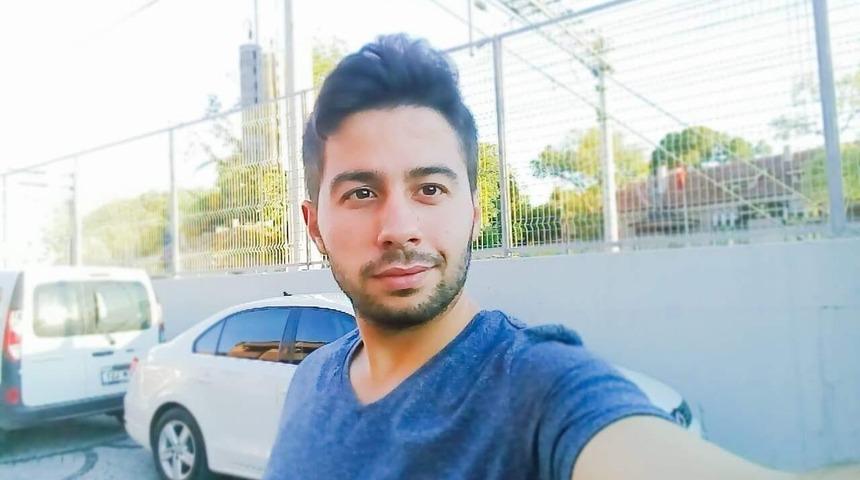 Sakarya’daki patlamada hayatını kaybeden Halis Yılmaz son yolculuğuna uğurlandı