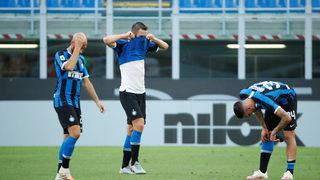 MAÇ SONUCU: Udinese 0-0 İnter