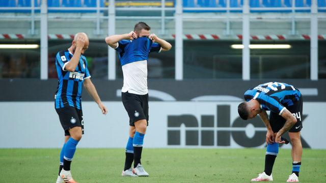 ÖZET | İnter - Bologna maç sonucu 1-2