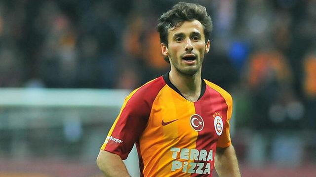 Galatasaray'da Saracchi gidiyor Moreno geliyor!