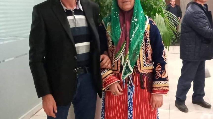 Balık avlamak i&ccedil;in girdiği derede boğuldu