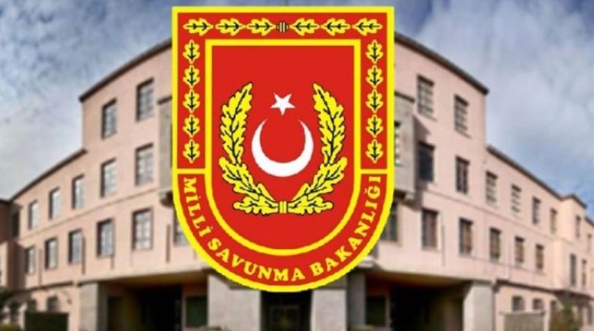 MSB'den Libya'daki saldırıya ilişkin a&ccedil;ıklama