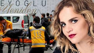 Tuğçe Kazaz: 'Teröristlerin çoğu mecliste'