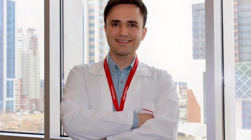 Türk doktorlardan dünyaya örnek davranış