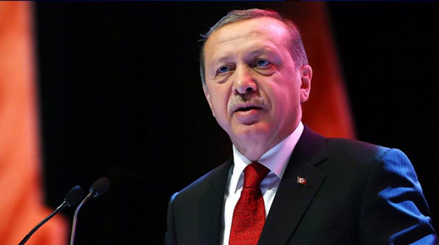 Cumhurbaşkanı Erdoğan'dan Erdem Bayazıt paylaşımı