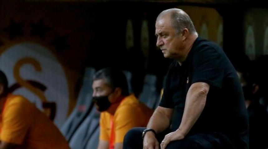 Fatih Terim: Bizi bu sene affetsinler