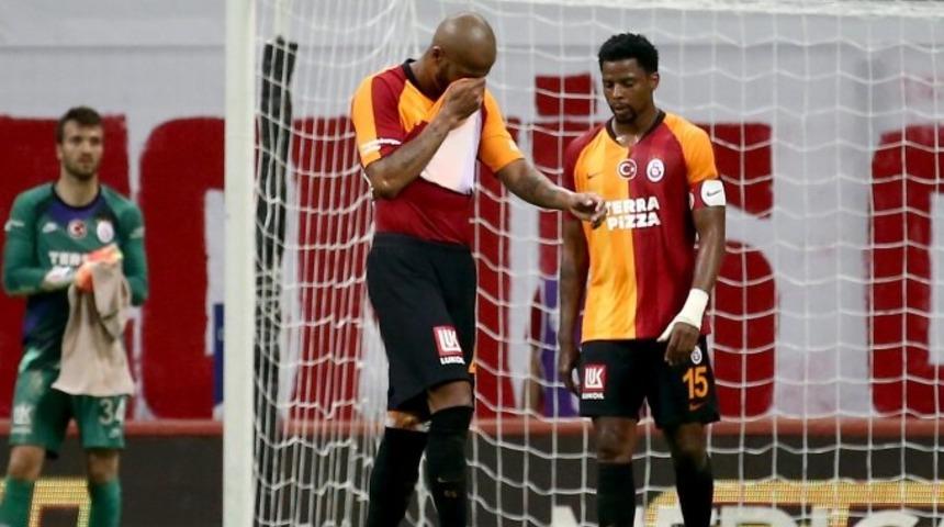 Seri ve Marcao'dan a&ccedil;ıklamalar