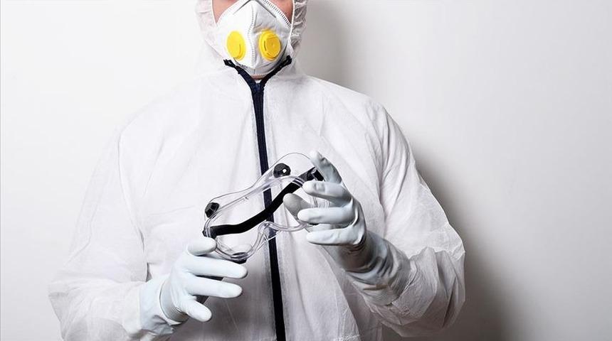 Korona olanlar oruç tutabilir mi? Covid-19'a yakalananlara oruç farz mı?