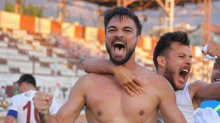 Hatayspor 1-0 Keçiörengücü (Maç Sonucu)