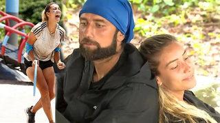 Survivor Yasin'den Evrim Keklik itirafı: Efsane bir kadındı ve dengesiz hali hoşuma gidiyordu!