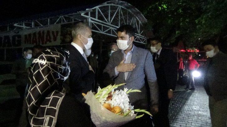 Bakanı Kurum’dan sanayi esnafına müjdeli haber G1