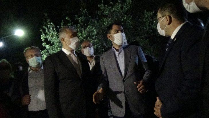 Bakanı Kurum’dan sanayi esnafına müjdeli haber G4