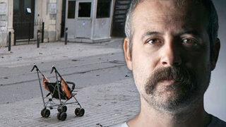 Levent Üzümcü'nün Taksim saldırısına tepkisi