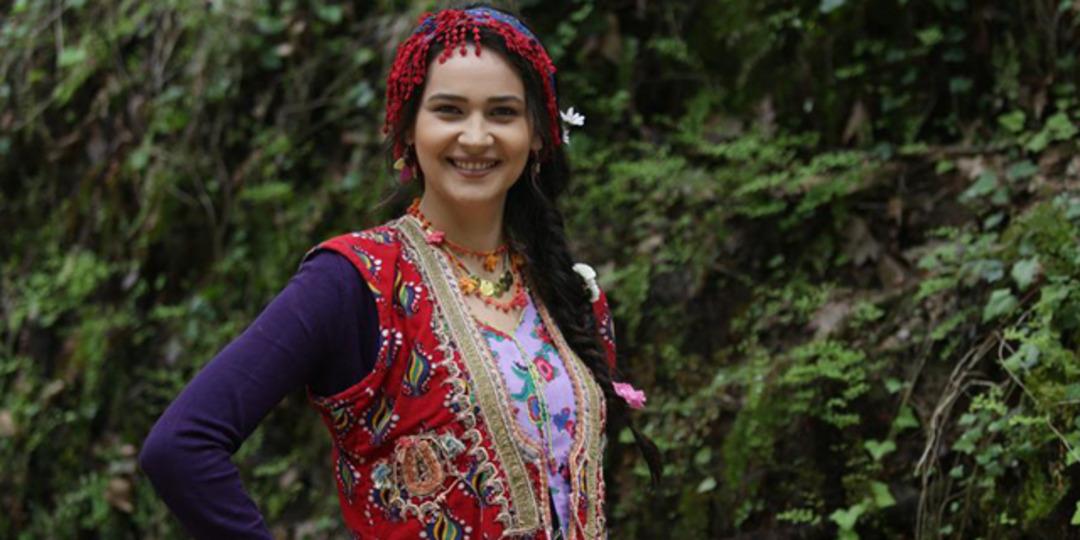 Hanım K&ouml;yl&uuml; Fotoğrafları