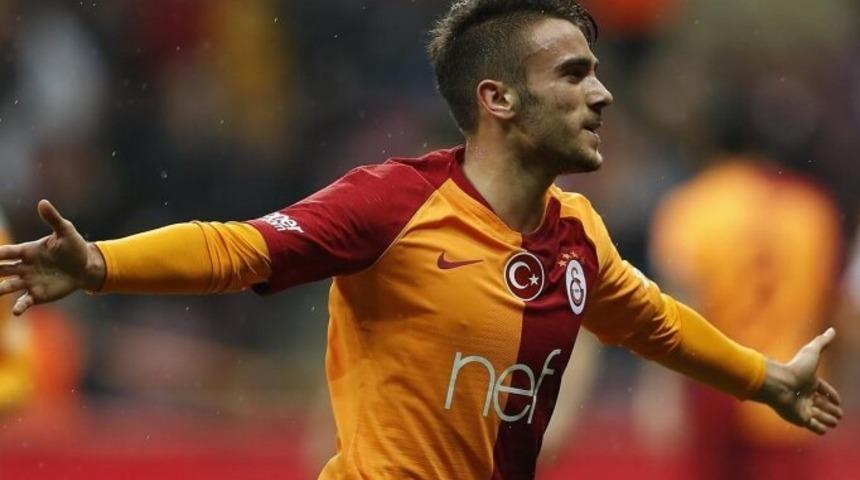 Yunus Akg&uuml;n 8,5 ay sonra şans buldu