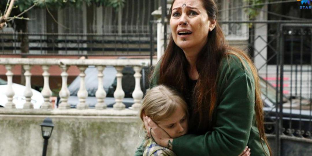 G&ouml;&ccedil; Zamanı 8. B&ouml;l&uuml;m Fotoğrafları