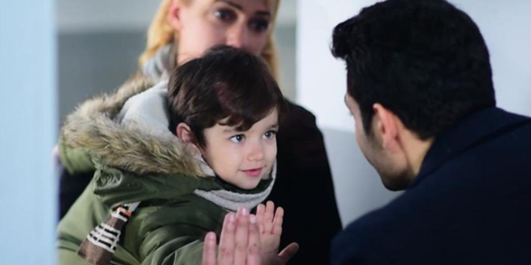 Gecenin Krali&ccedil;esi 11. B&ouml;l&uuml;m Fotoğrafları