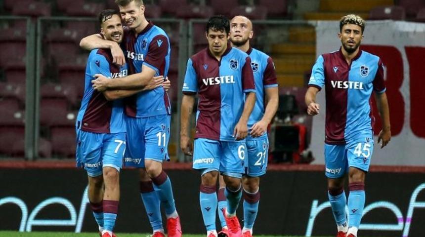 Trabzonspor Asbaşkanı Mehmet Alp'ten TFF'ye &ccedil;ağrı: Aynı g&uuml;n aynı saatte oynamalıyız
