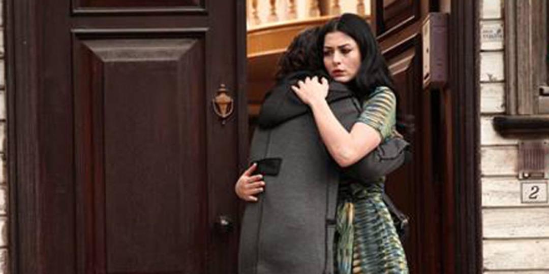 Eşkıya D&uuml;nyaya H&uuml;k&uuml;mdar Olmaz 28. B&ouml;l&uuml;m Fotoğrafları