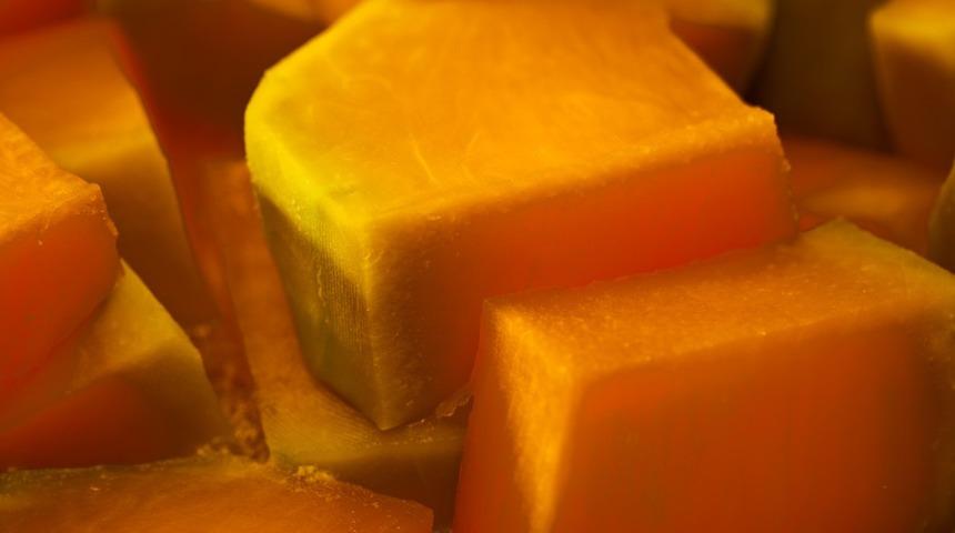 Standardın dışında: Bal kabaklı pide tarifi