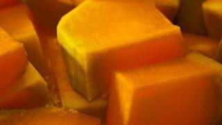 Standardın dışında: Bal kabaklı pide tarifi