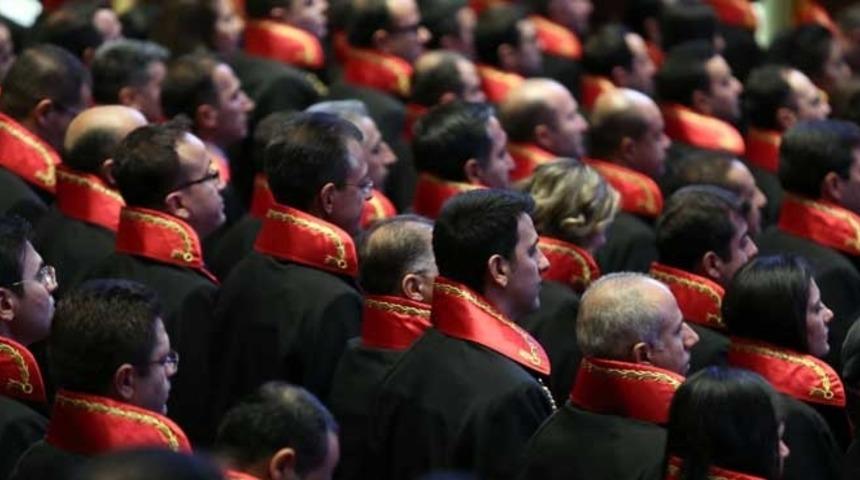 Avukatlık Kanunu, TBMM Adalet Komisyonu'nda kabul edildi! İşte Avukatlık Kanunu değişiklikleri