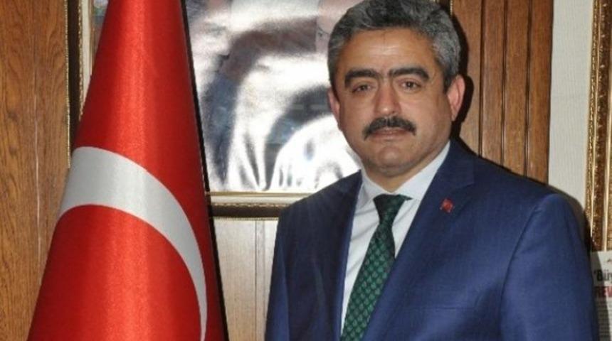 MHP İl Başkanı Alıcık Başbağlar katliamını unutmadı