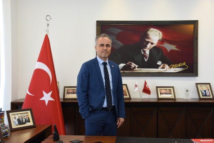 İTOB yeni yatırımlarla büyümeye devam ediyor G3